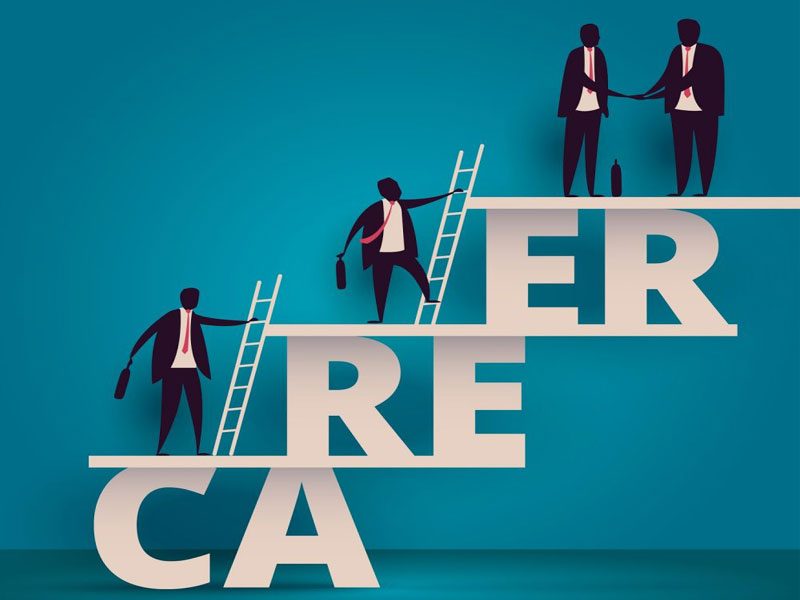 career