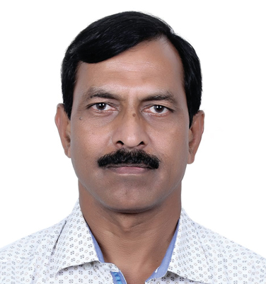 Mr.Muralidhar Reddy.J new pic