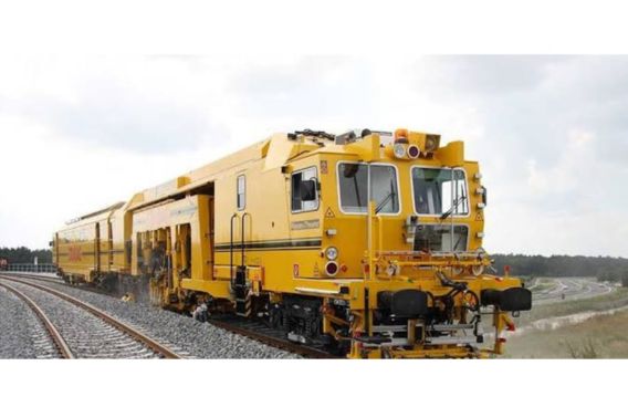 Repairing & maintenance of tamping machine