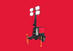 Mobile-Lighting-Tower