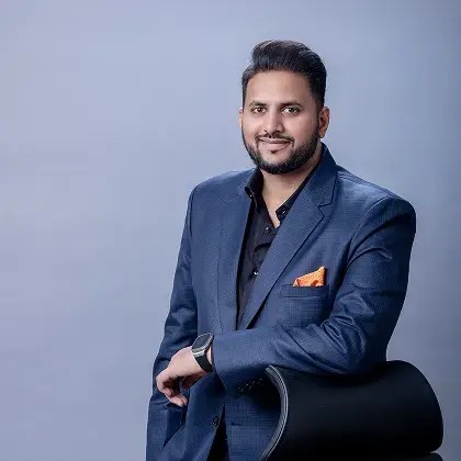 Sri Vardhan Sir